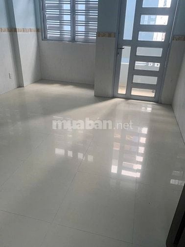 Cho Thuê Nhà Gần CV Phú Lâm P.11, Q.6, Ngang 4m Dài 14m, 2 lầu