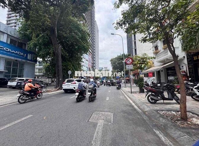 🏢 Cho Thuê Nhà Mặt Tiền 78 Nguyễn Đình Chiểu, Đa Kao, Quận 1