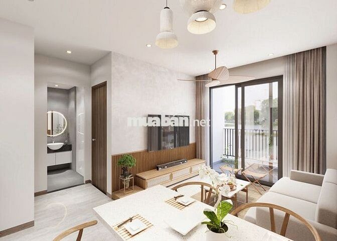 TỪ 3 TỶ SỞ HỮU NGAY CĂN 3 PHÒNG NGỦ TẠI BCONS ASAHI