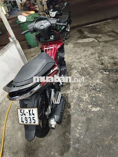 AB FI 110 2009 UP THÁI BAO KENG BSTP 9 CHỦ ZIN ÊM.