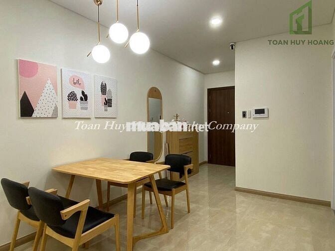 CĂN HỘ MONARCHY ĐÀ NẴNG – VIEW ĐẸP, VỊ TRÍ TRUNG TÂM