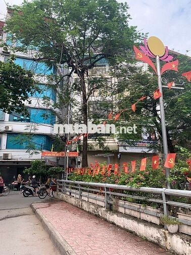 BÁN NHÀ PHAN ĐÌNH GIÓT - PHƯƠNG LIỆT - NGÃ TƯ VỌNG 