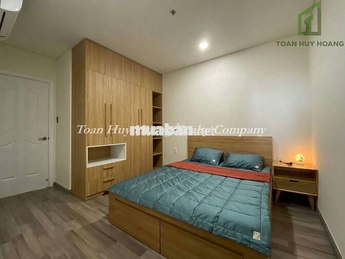 CĂN HỘ MONARCHY ĐÀ NẴNG – VIEW ĐẸP, VỊ TRÍ TRUNG TÂM