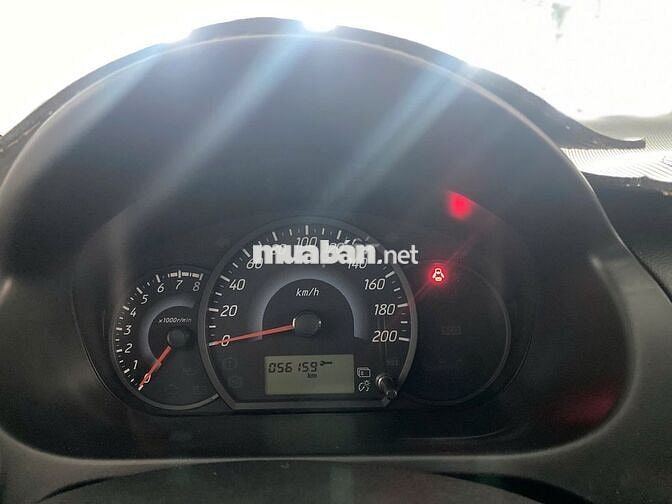 Attrage MT Số sàn Trắng 2025 - ODO NHẸ 56.000KM