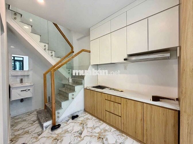 Sát Aeon 3 tầng mới xây hxh chỉ 3.8 tỷ (thương lượng) 