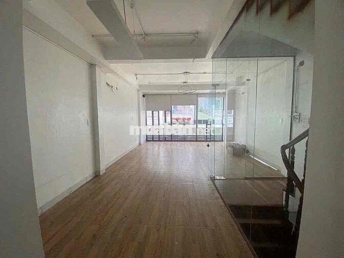 CHO THUÊ NHÀ MẶT TIỀN HOA CÚC,PHÚ NHUẬN(5x8) 3 LẦU , 4WC