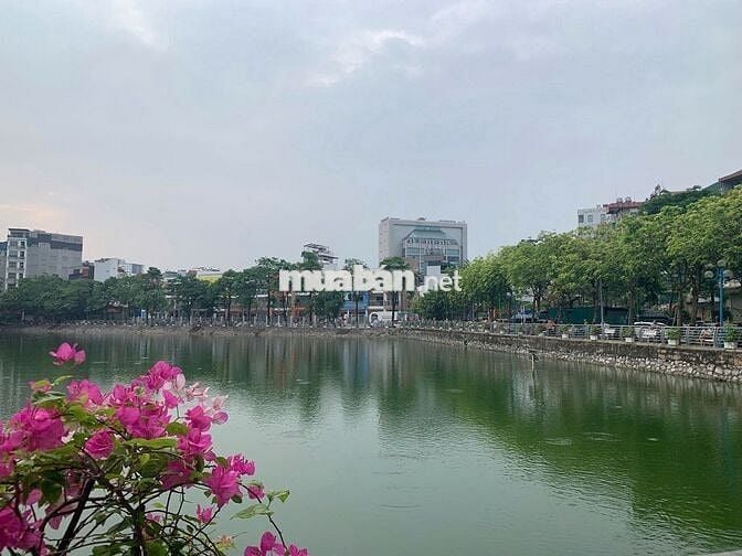 BÁN NHÀ PHAN ĐÌNH GIÓT - PHƯƠNG LIỆT - NGÃ TƯ VỌNG 