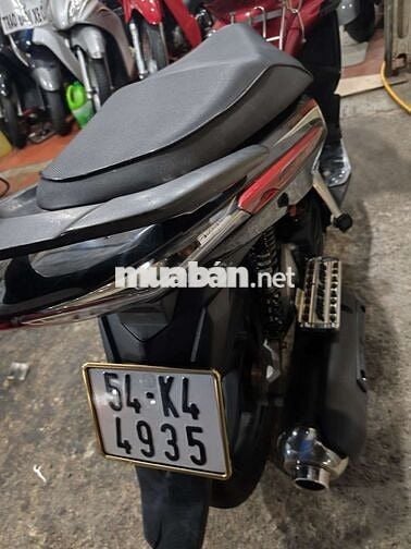AB FI 110 2009 UP THÁI BAO KENG BSTP 9 CHỦ ZIN ÊM.
