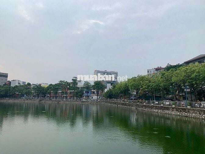 BÁN NHÀ PHAN ĐÌNH GIÓT - PHƯƠNG LIỆT - NGÃ TƯ VỌNG 