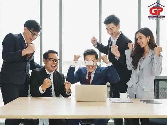 tuyển 10 bạn làm nhân viên văn phòng, lương ổn đin
