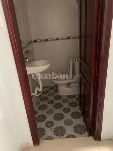 Cho Thuê Nhà Gần CV Phú Lâm P.11, Q.6, Ngang 4m Dài 14m, 2 lầu