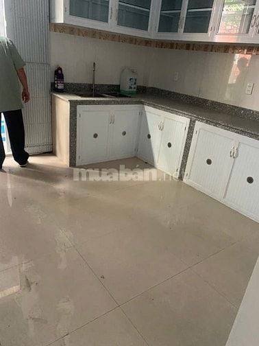Cho Thuê Nhà Gần CV Phú Lâm P.11, Q.6, Ngang 4m Dài 14m, 2 lầu