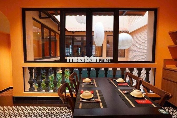 🏢 Cho Thuê Nhà Mặt Tiền 78 Nguyễn Đình Chiểu, Đa Kao, Quận 1