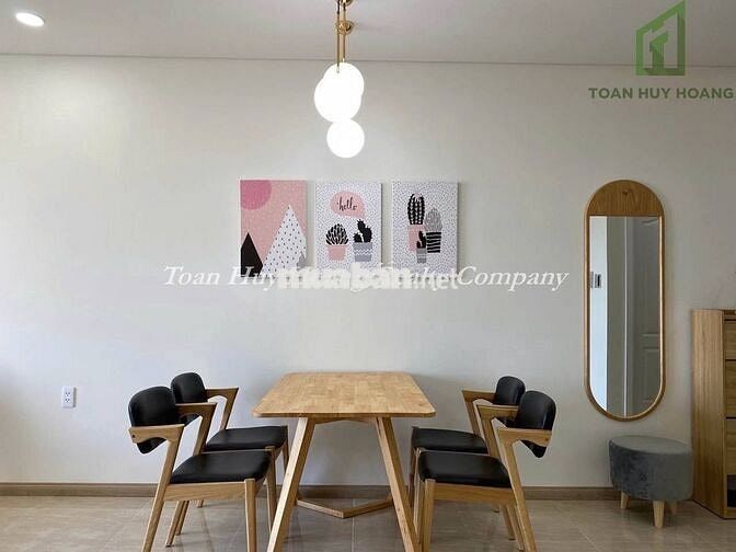 CĂN HỘ MONARCHY ĐÀ NẴNG – VIEW ĐẸP, VỊ TRÍ TRUNG TÂM