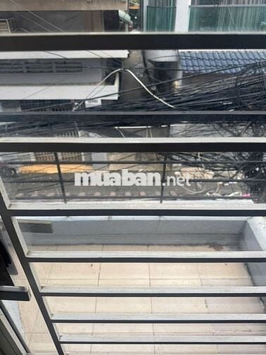 Cho thuê nhà Hxh Nguyễn Cảnh Chân 3x11m T+ 2 L - 16tr