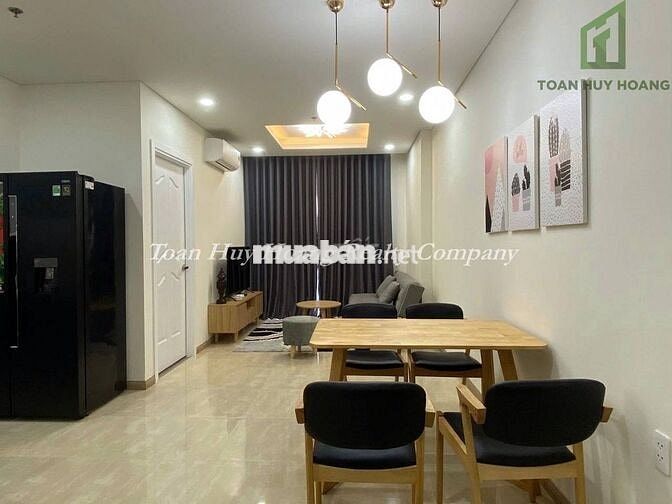 CĂN HỘ MONARCHY ĐÀ NẴNG – VIEW ĐẸP, VỊ TRÍ TRUNG TÂM