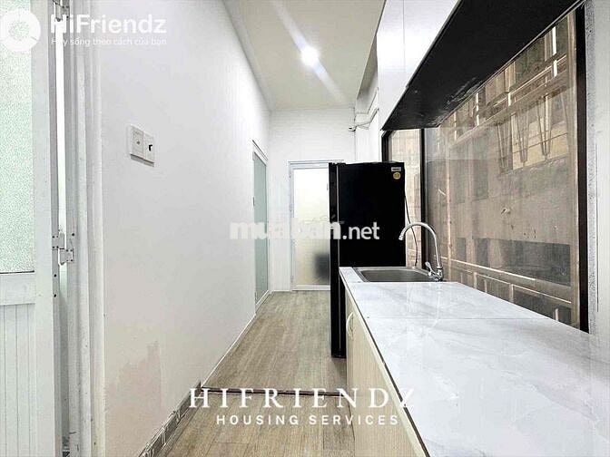 🎉Cho thuê căn hộ 2PN ban công máy giặt riêng ngay ngã báy Lý Thái Tổ✅