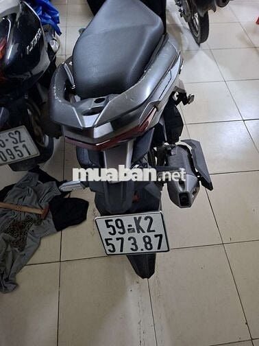 Honda Vario 150 2020 BSTP chính chủ ký 
