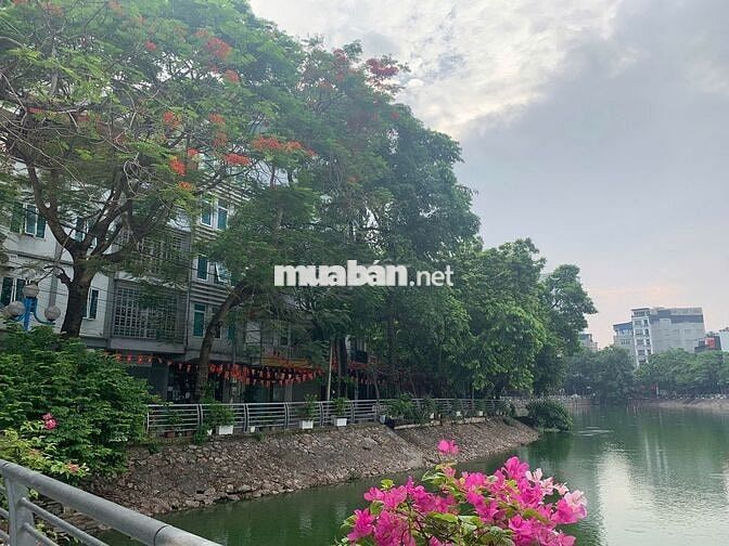 BÁN NHÀ PHAN ĐÌNH GIÓT - PHƯƠNG LIỆT - NGÃ TƯ VỌNG 