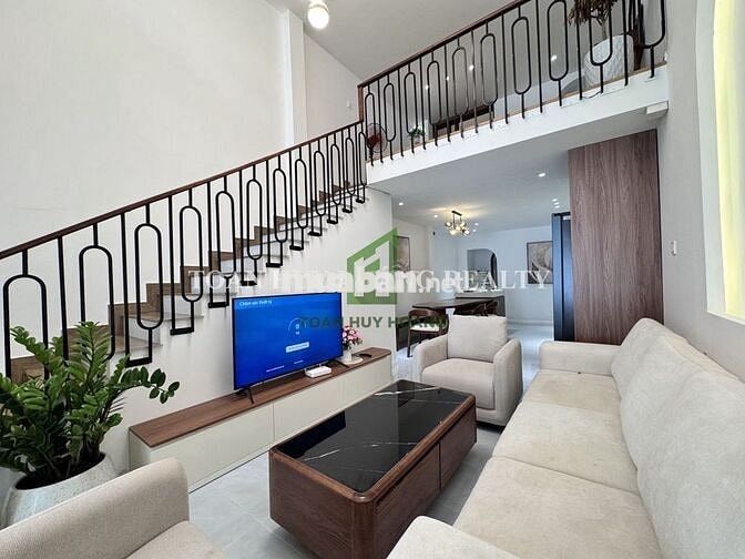 NHÀ 4PN GẦN BIỂN MỸ KHÊ – VỊ TRÍ ĐẸP, KHÔNG GIAN SỐNG LÝ TƯỞNG