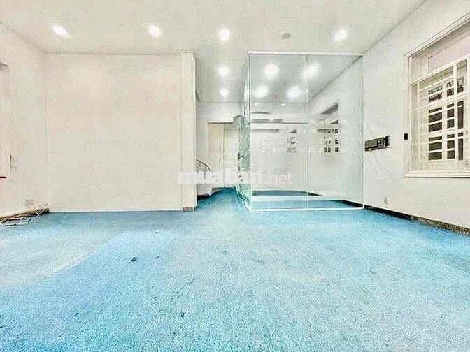 HÀNG HÓT HIẾM !! 436 Đường 3/2, P.12, Q.10 - Ngang khủng 8m DTSD ~ 500