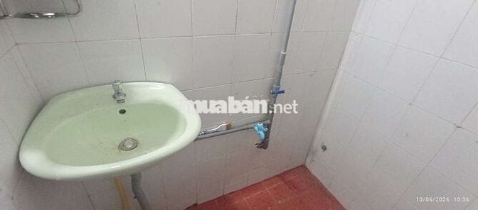 Cho thuê mặt bằng quận Tân Bình