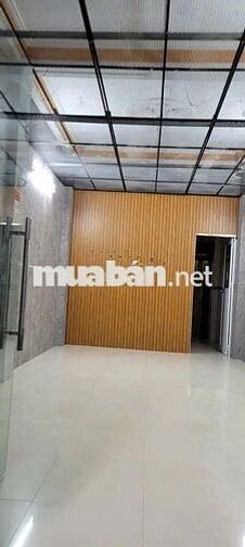 Nguyên căn Hẻm Xe Tải 6m Tô Hiến Thành Q10 -6 PN  hẻm Kinh Doanh