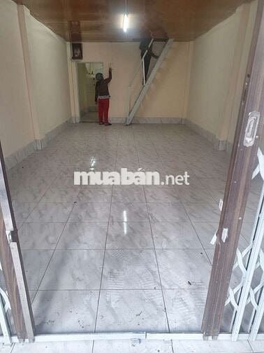 cho thuê nhà đg.nội bộ.ni sư huỳnh liên.p10.tân bình