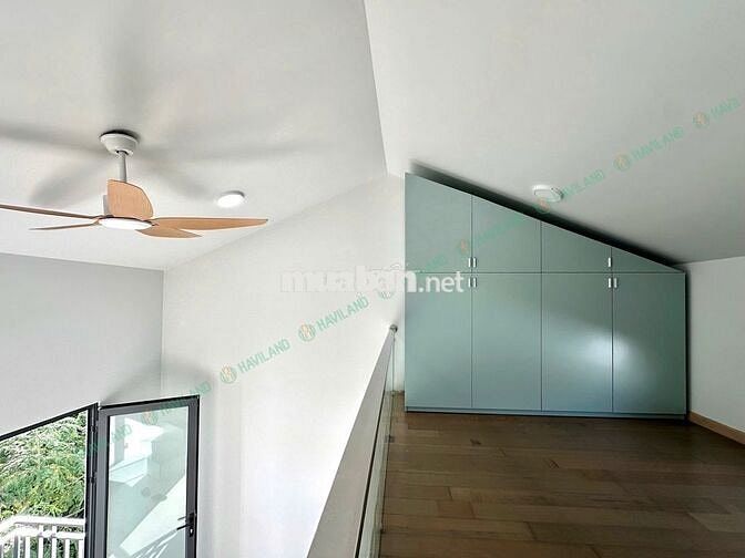 🔝 CĂN HỘ THÂN THIỆN VỚI THÚ CƯNG CÓ SÂN VƯỜN RỘNG – LÊ VĂN HIẾN