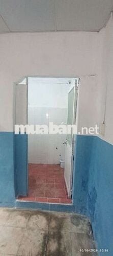 Cho thuê mặt bằng quận Tân Bình