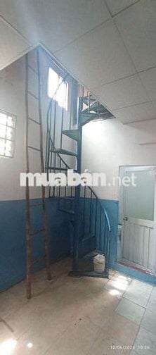 Cho thuê mặt bằng quận Tân Bình