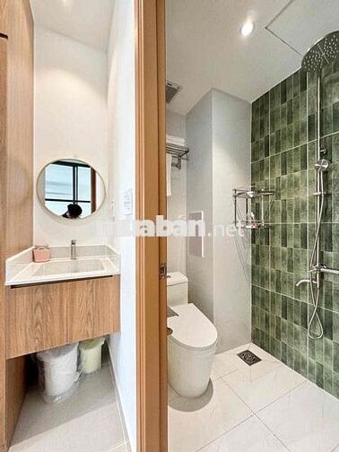 KHAI TRƯƠNG CĂN HỘ  1PN FULL NỘI THẤT CẠNH CẦU VƯỢT 3 THÁNG 2