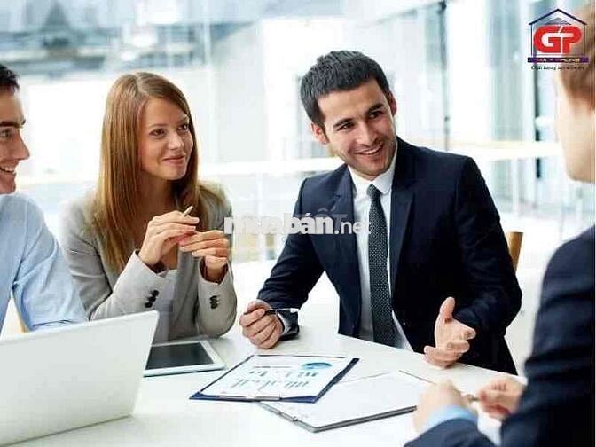tuyển 10 bạn làm nhân viên văn phòng, lương ổn đin