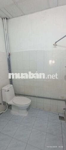 Cho thuê mặt bằng quận Tân Bình