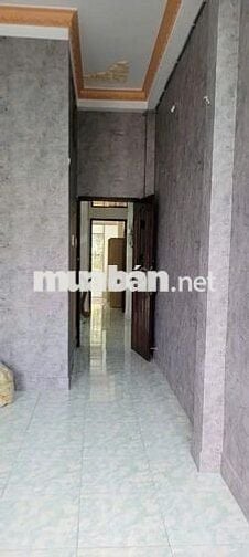 Nguyên căn Hẻm Xe Tải 6m Tô Hiến Thành Q10 -6 PN  hẻm Kinh Doanh