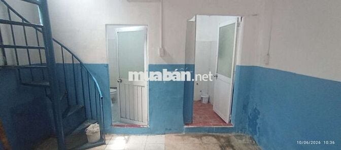 Cho thuê mặt bằng quận Tân Bình