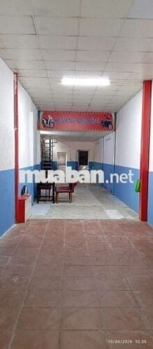 Cho thuê mặt bằng quận Tân Bình
