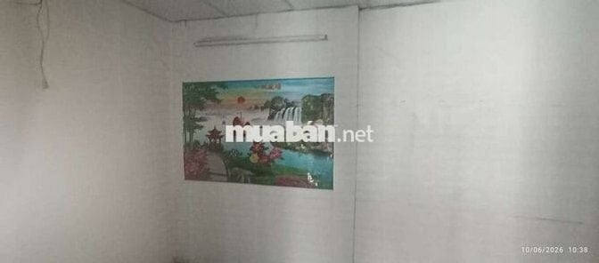 Cho thuê mặt bằng quận Tân Bình