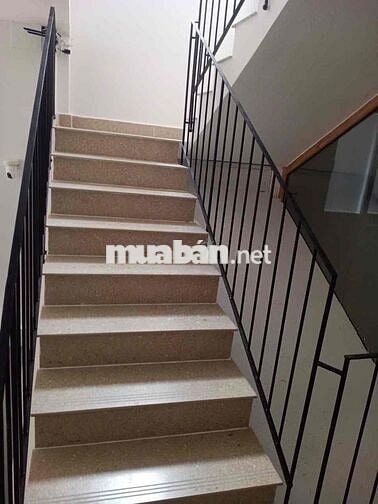 CHO THUÊ TOÀ NHA CHDV QUẬN 7, 30P FULL NT, THANG MÁY, 220 TRIỆU/THANG