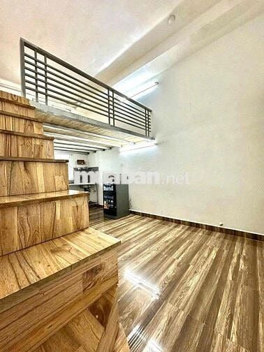PHÒNG GÁC GẦN SIÊU THỊ GO, kCX TÂN THUẬN , UFM , CHỢ TÂN MỸ