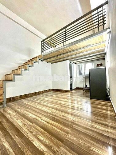 PHÒNG GÁC GẦN SIÊU THỊ GO, kCX TÂN THUẬN , UFM , CHỢ TÂN MỸ