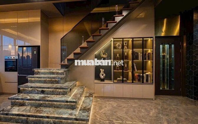 Cho thuê villa đường LÊ VĂN LƯƠNG Sơn Trà