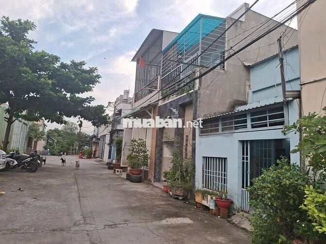 CHÍNH CHỦ BÁN NHÀ TX24 – SỔ HỒNG RIÊNG
