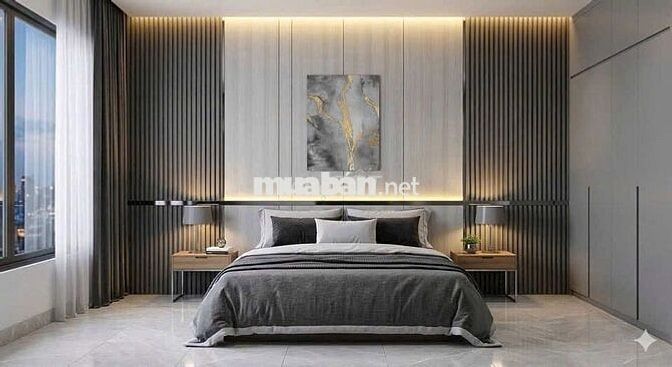 Cho thuê villa đường LÊ VĂN LƯƠNG Sơn Trà