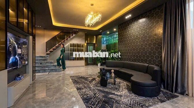 Cho thuê villa đường LÊ VĂN LƯƠNG Sơn Trà