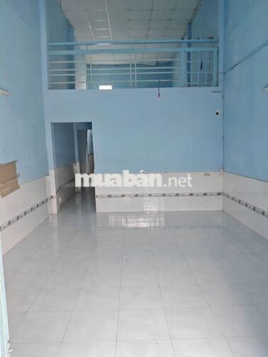 CHÍNH CHỦ BÁN NHÀ TX24 – SỔ HỒNG RIÊNG