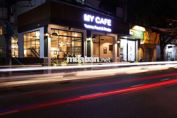 TUYỂN PHA CHẾ (Nữ) Part-time