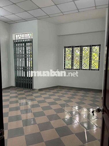 Cho thuê nhà mặt tiền kênh Tham lương phường 15 Quận Tân Bình