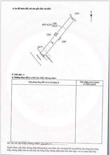 Chính chủ gửi bán lô đất Minh Thạnh 5x45 thổ cư 100m2 giá chỉ 590tr