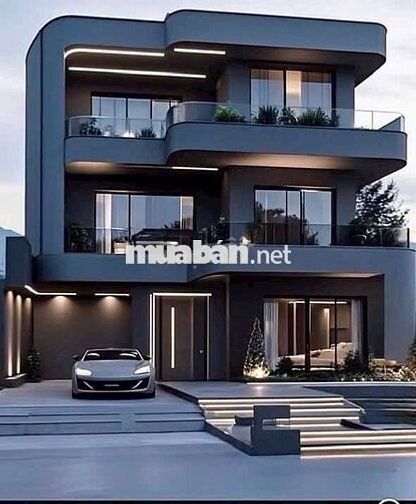Cho thuê villa đường LÊ VĂN LƯƠNG Sơn Trà